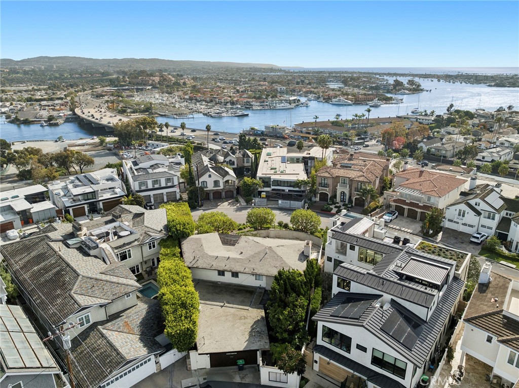 Kings Road (KGRD) - Residential