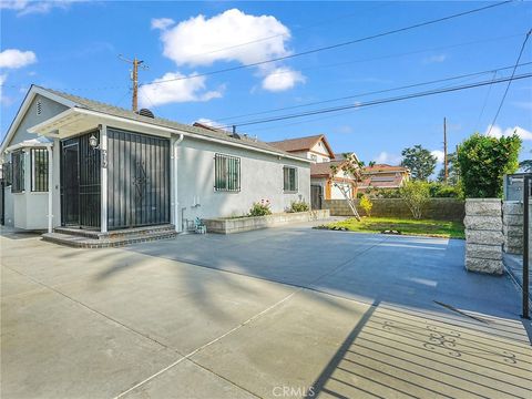 417 W Emerson Monterey Park CA 91754
