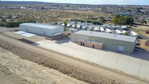 Photo of 2374 E Main St #Building 1, Barstow, CA 92311 (MLS # HD26032515)