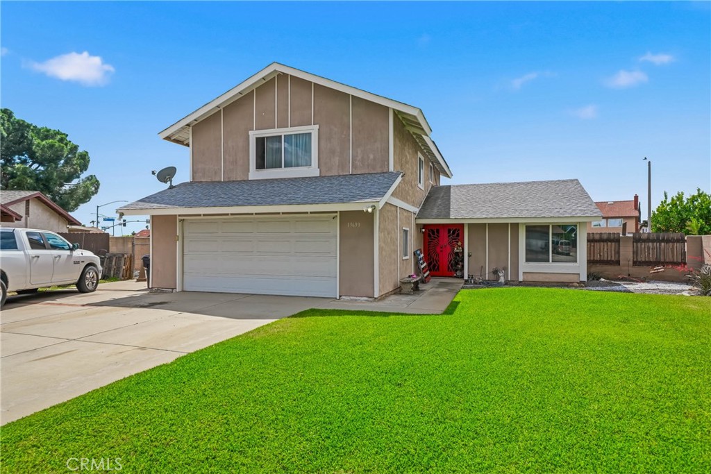 Photo 1 of 38 — 13693 New Haven Drive, Moreno Valley, CA 92553