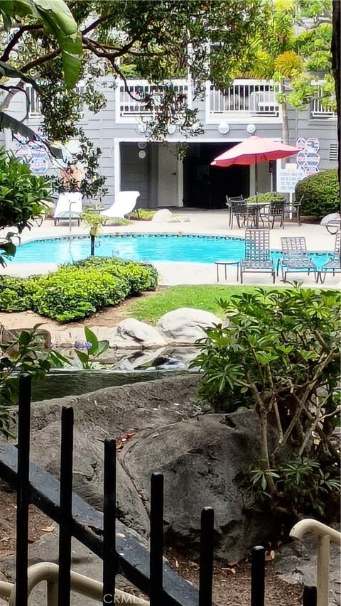 Photo of 20371 Bluffside Circle #B101, Huntington Beach, CA 92646 (MLS # CV26122472)