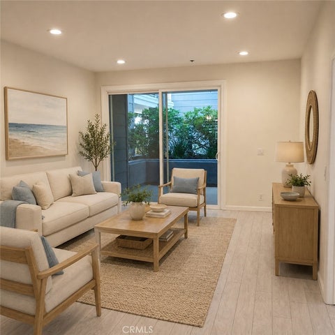 Photo of 20371 Bluffside Circle #B101, Huntington Beach, CA 92646 (MLS # CV26122472)