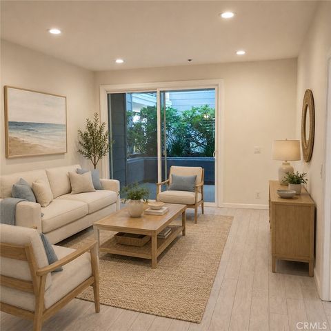 Photo of 20371 Bluffside Circle #B101, Huntington Beach, CA 92646 (MLS # CV26122472)