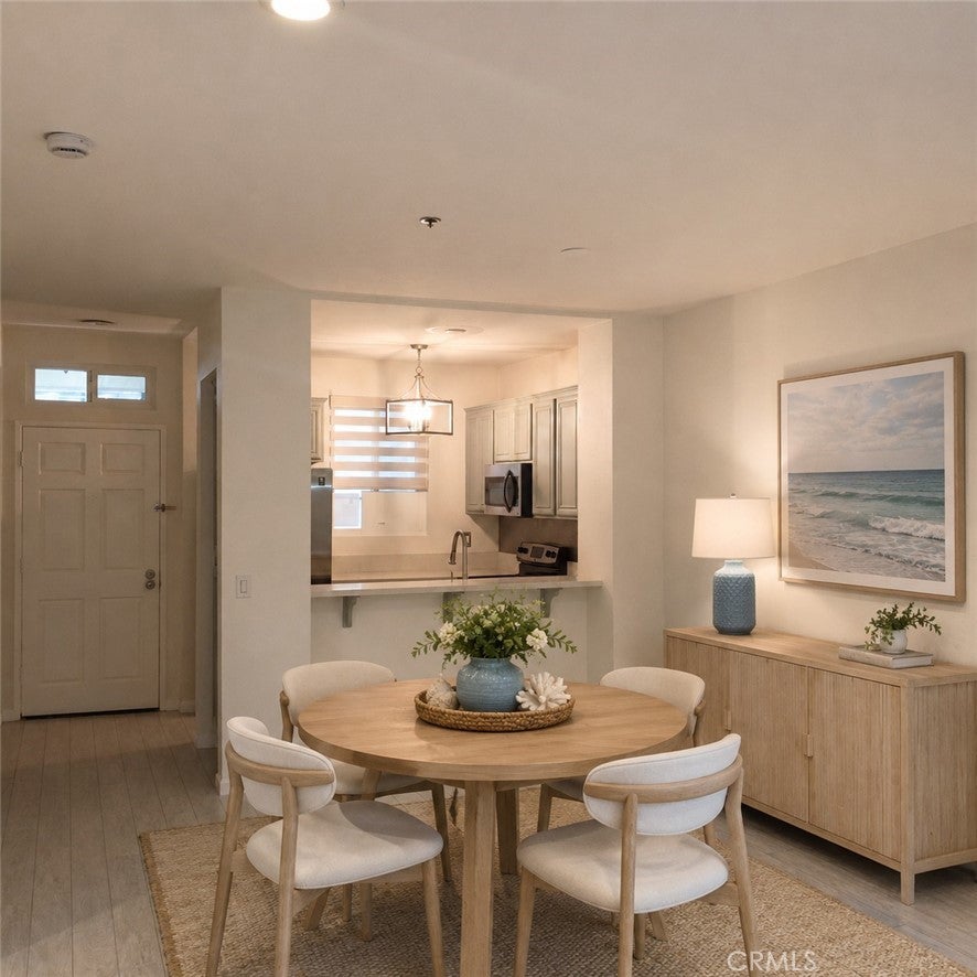 20371 Bluffside Circle B101, Huntington Beach CA 92646