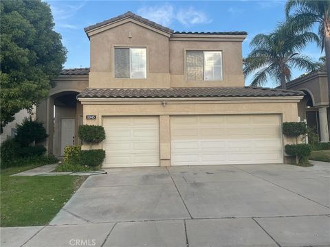 Photo of 1045 La Marillo Circle, Corona, CA 92879 (MLS # OC26083856)