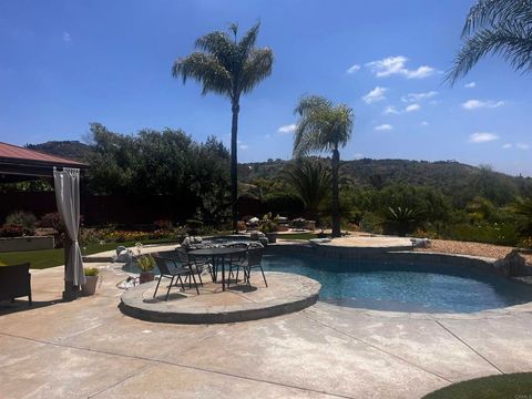 3133 Larkwood Ct Fallbrook CA 92028