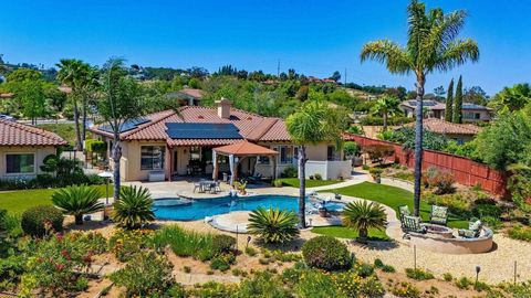 3133 Larkwood Ct Fallbrook CA 92028
