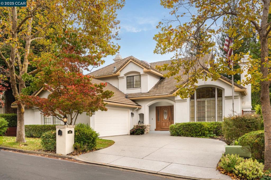 BLACKHAWK COUNTRY CLUB - Residential