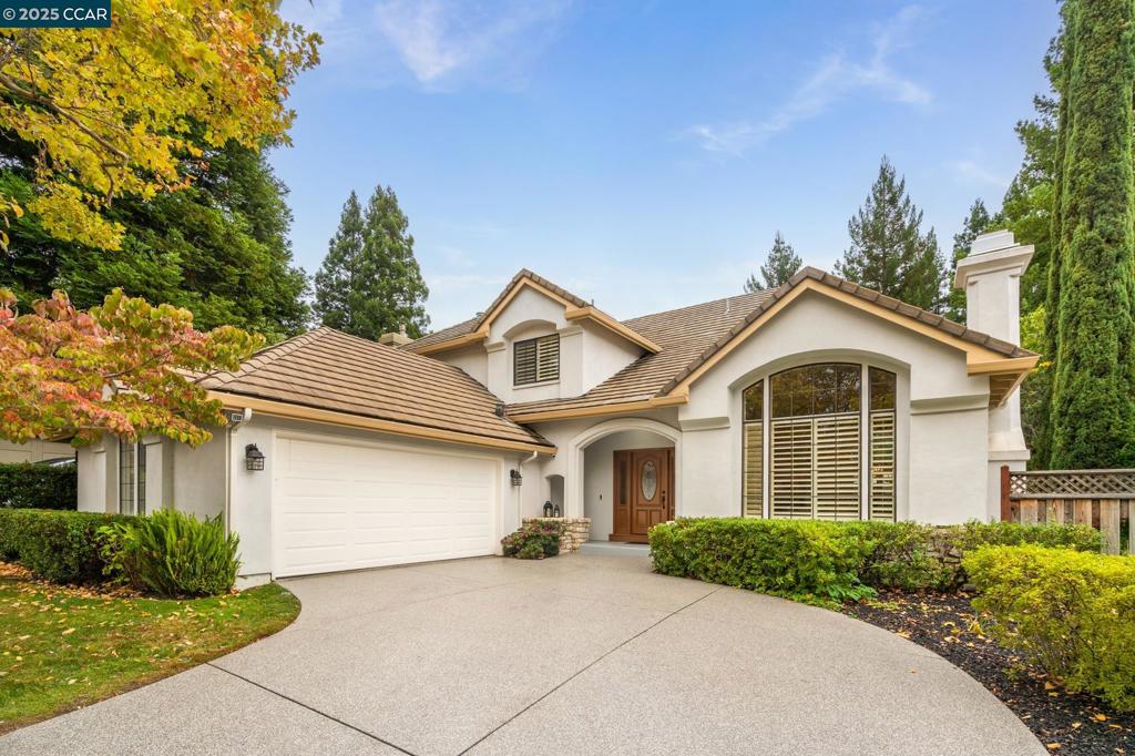 BLACKHAWK COUNTRY CLUB - Residential