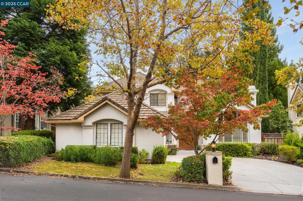 BLACKHAWK COUNTRY CLUB - Residential