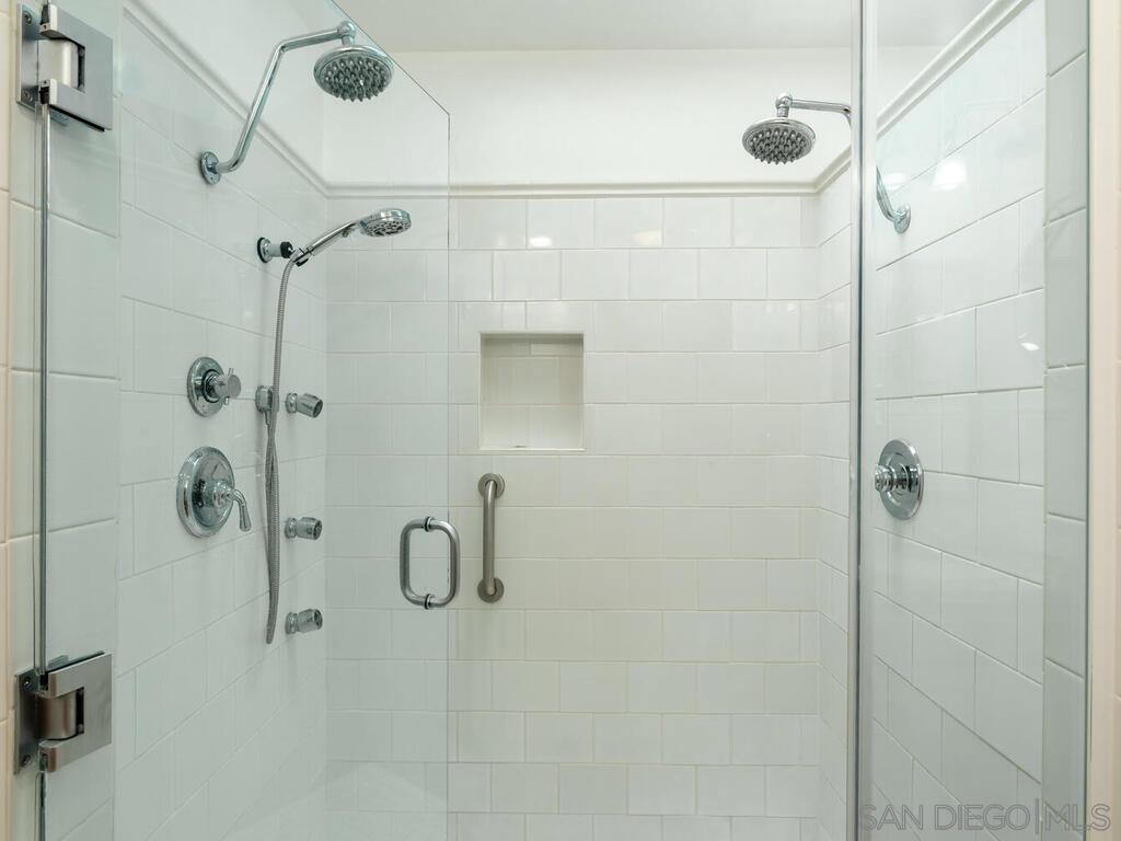 La Jolla - Residential Lease