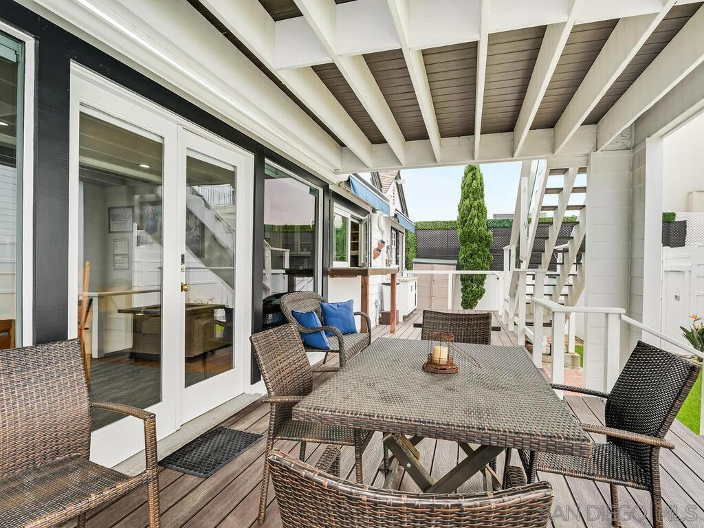 La Jolla - Residential Lease