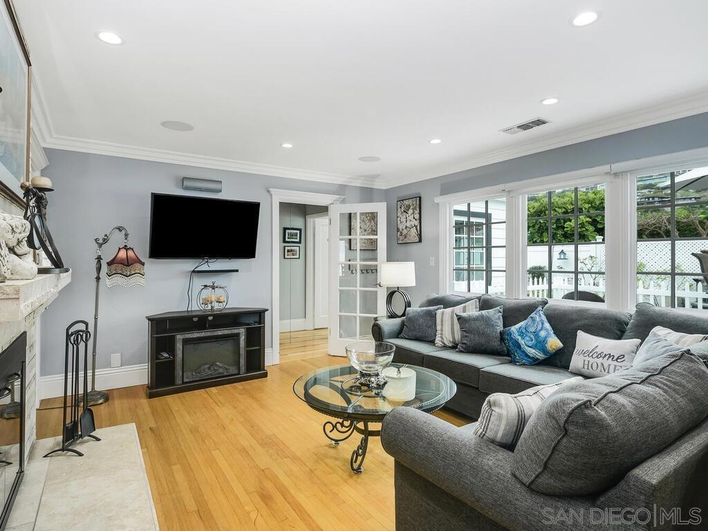 La Jolla - Residential Lease