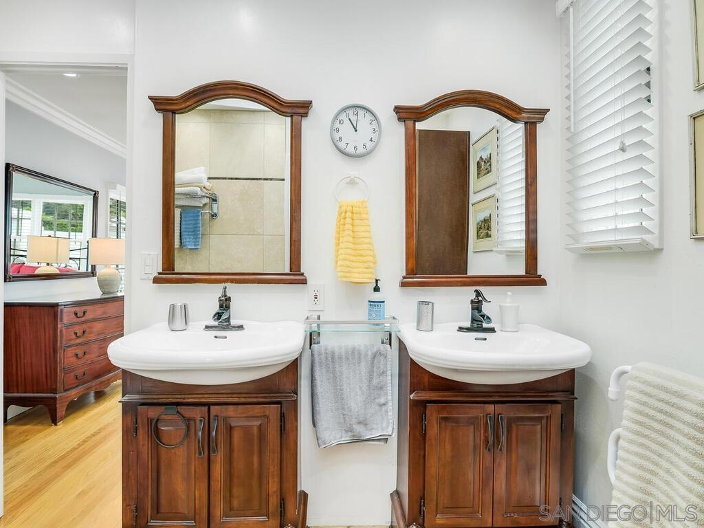 La Jolla - Residential Lease