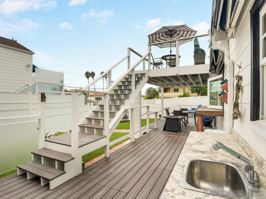 La Jolla - Residential Lease
