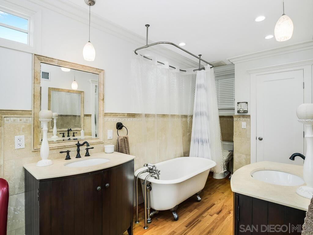 La Jolla - Residential Lease