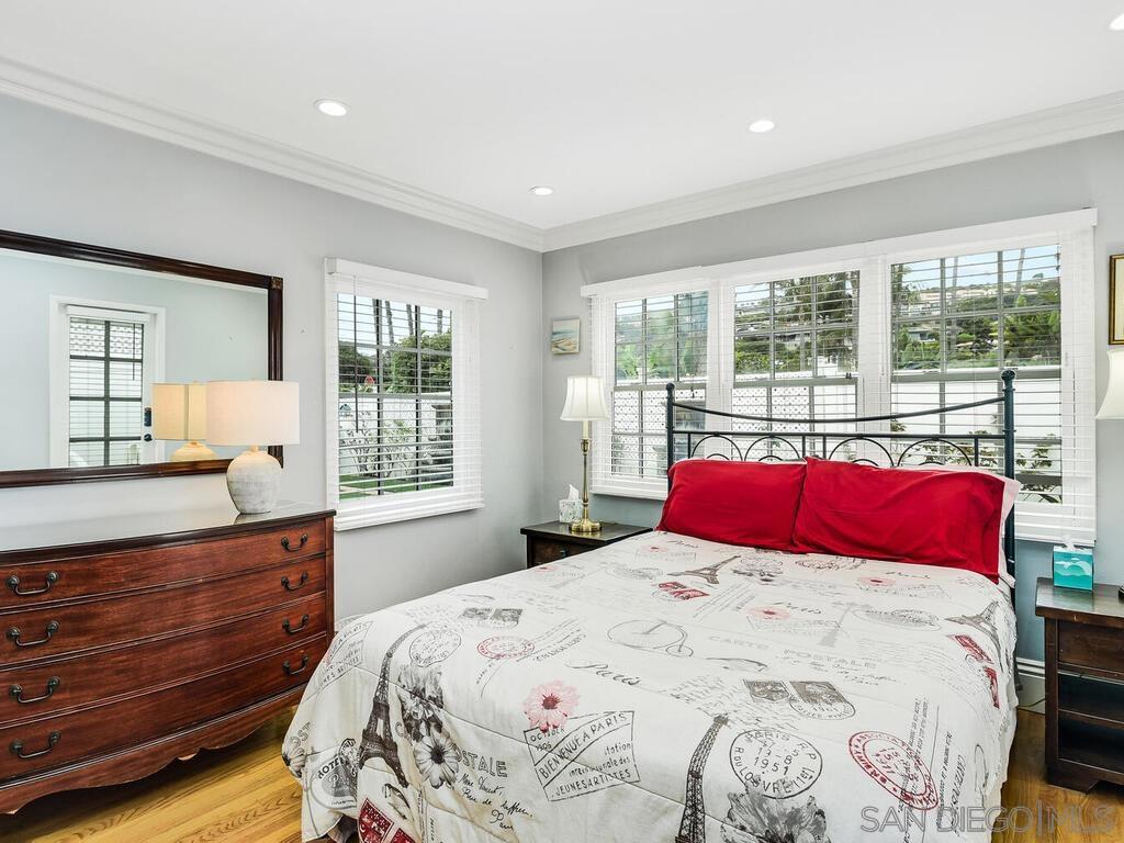 La Jolla - Residential Lease