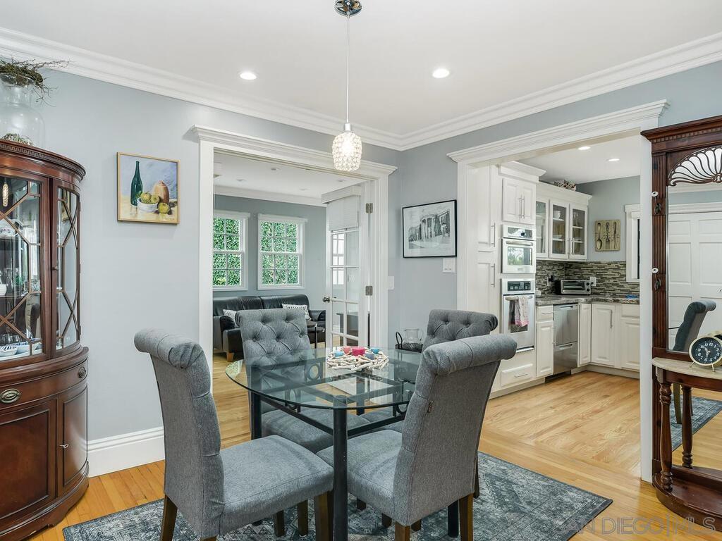 La Jolla - Residential Lease