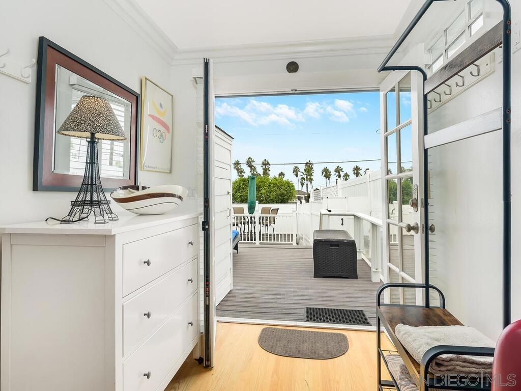 La Jolla - Residential Lease