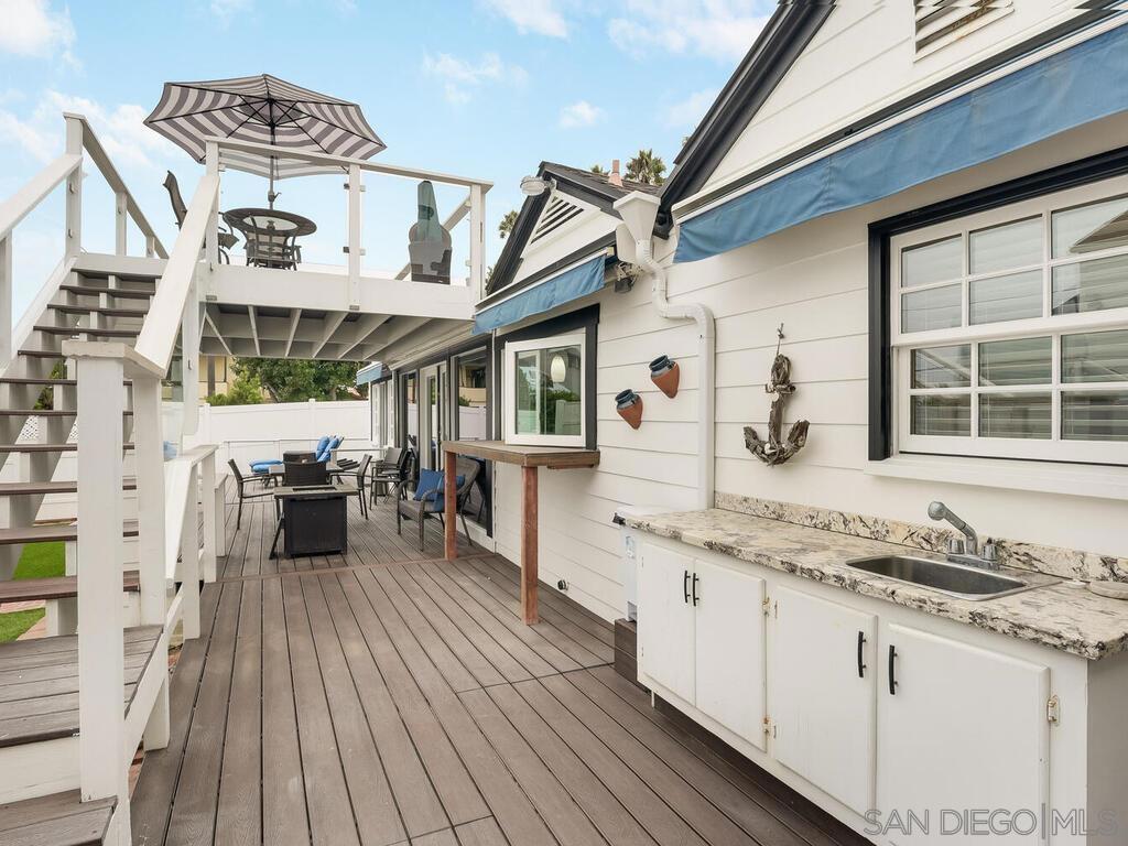 La Jolla - Residential Lease