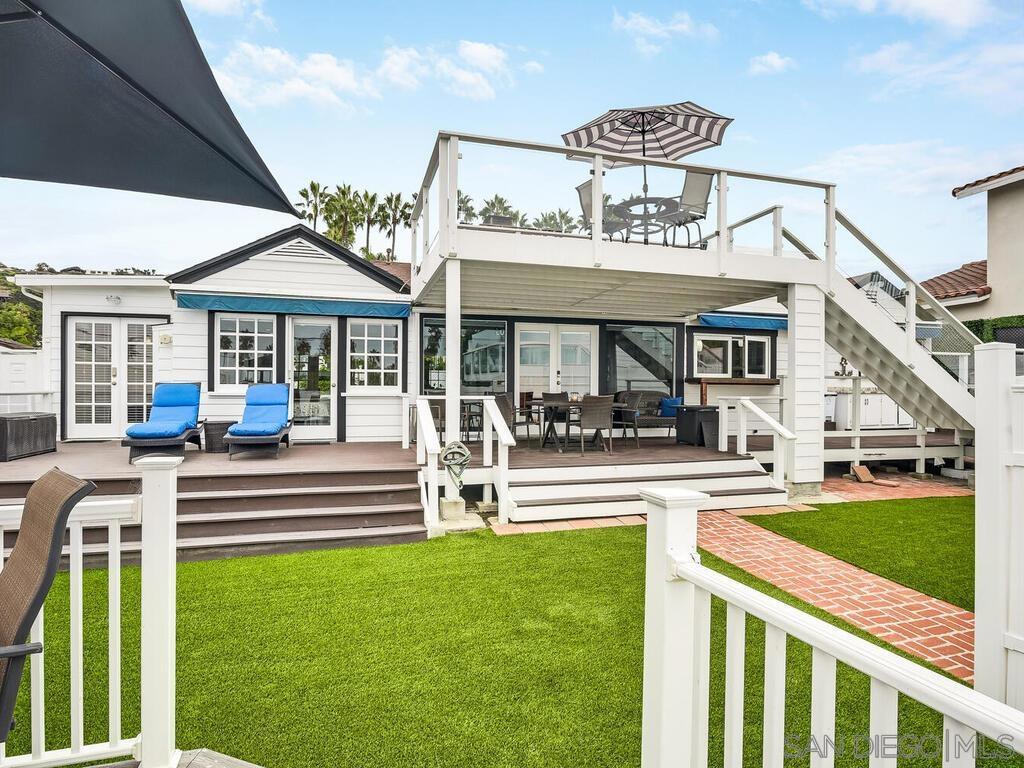 La Jolla - Residential Lease