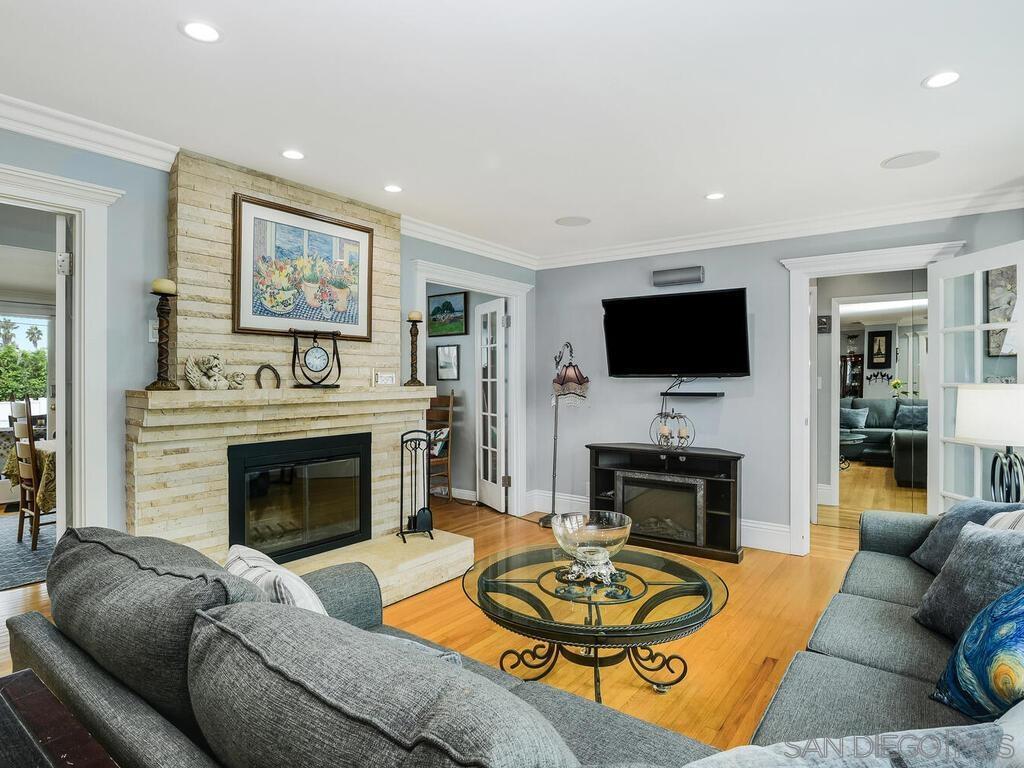 La Jolla - Residential Lease