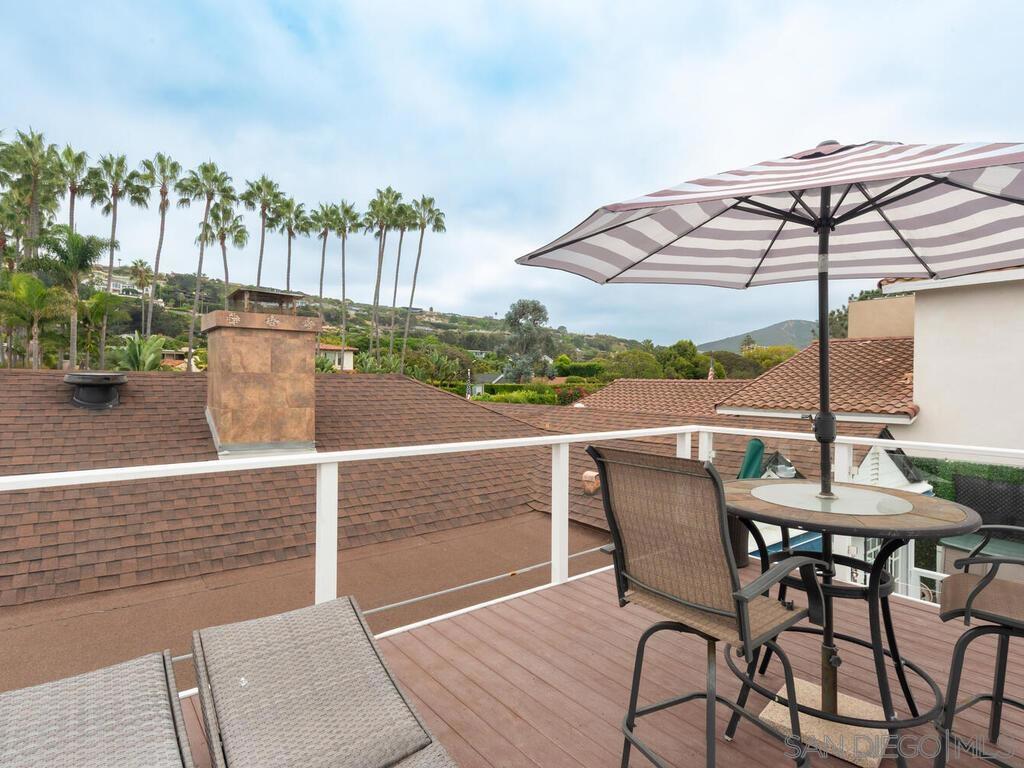 La Jolla - Residential Lease