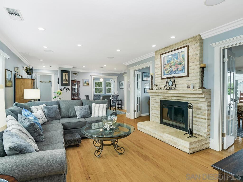 La Jolla - Residential Lease