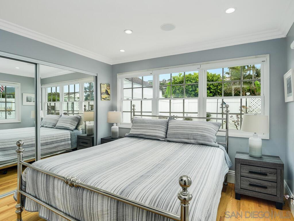 La Jolla - Residential Lease