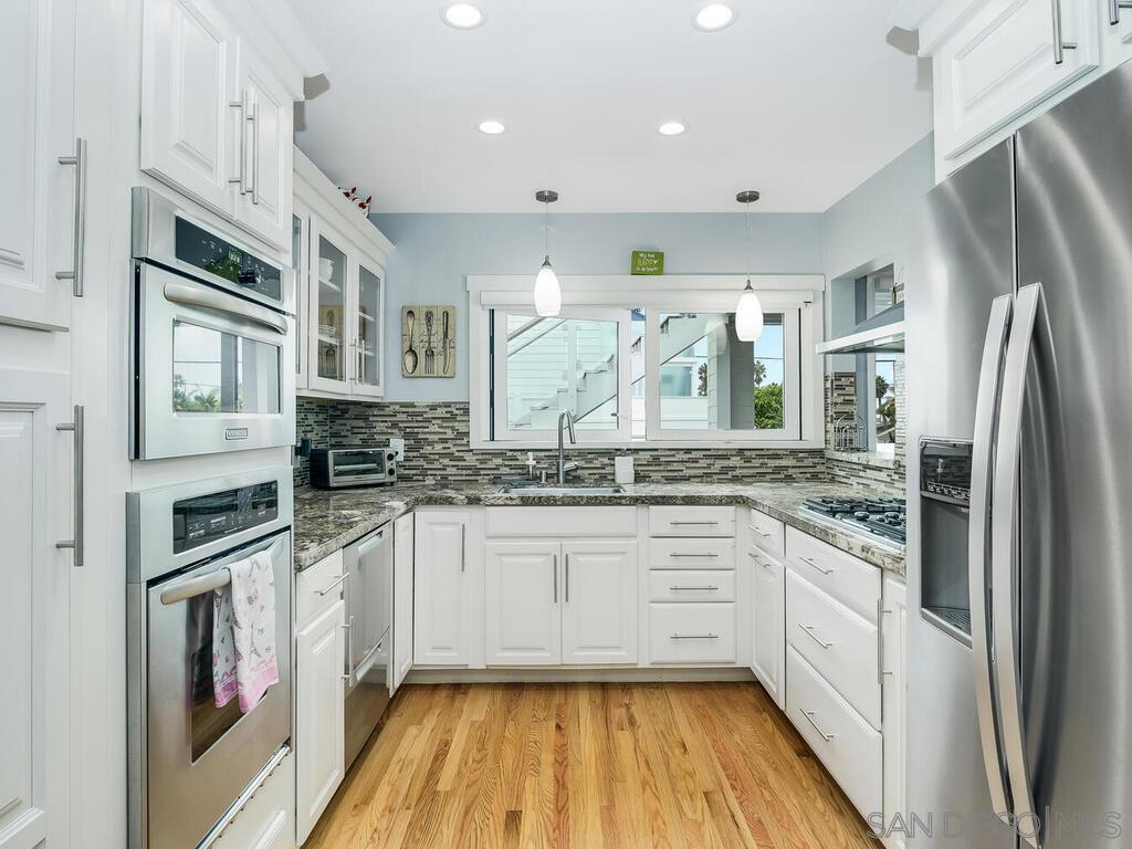La Jolla - Residential Lease