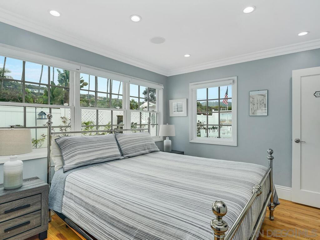 La Jolla - Residential Lease