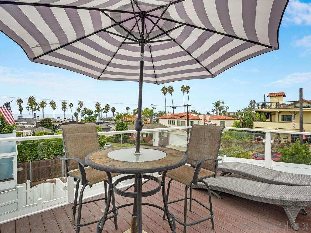 La Jolla - Residential Lease
