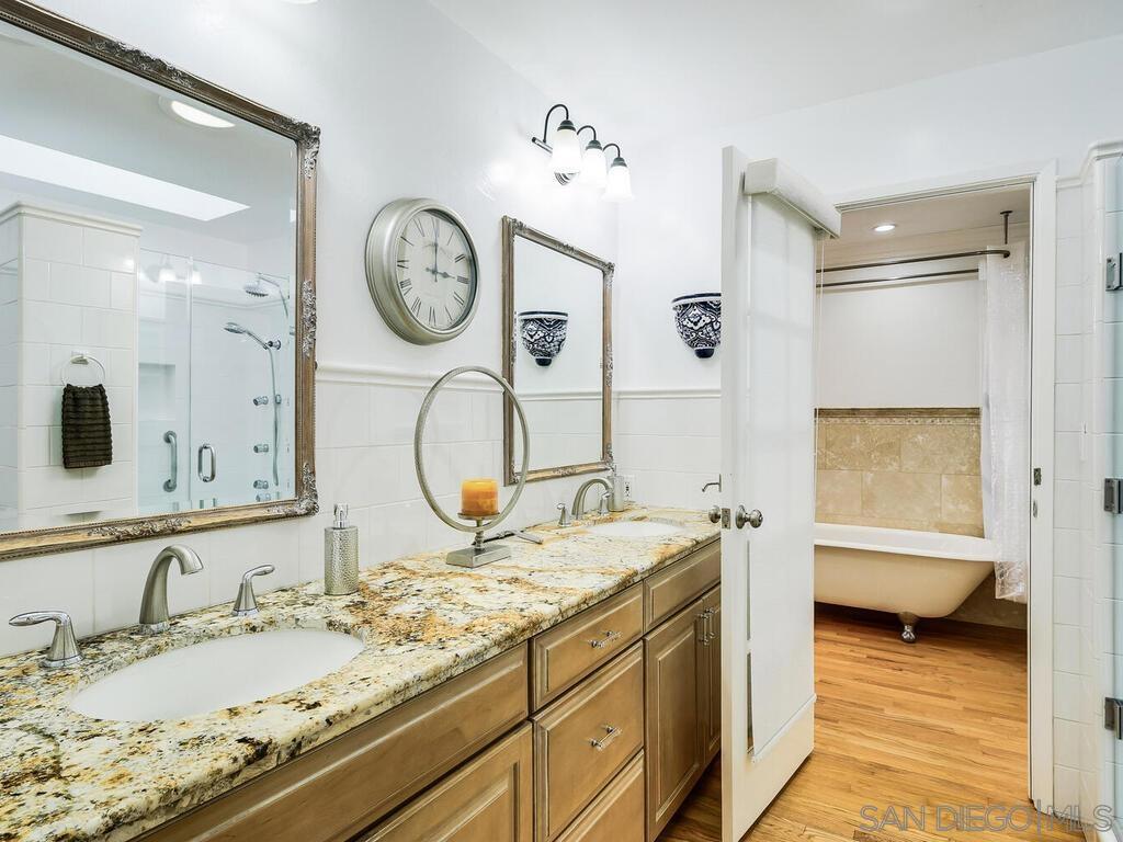 La Jolla - Residential Lease