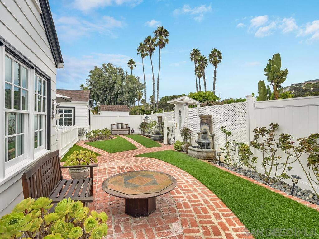 La Jolla - Residential Lease
