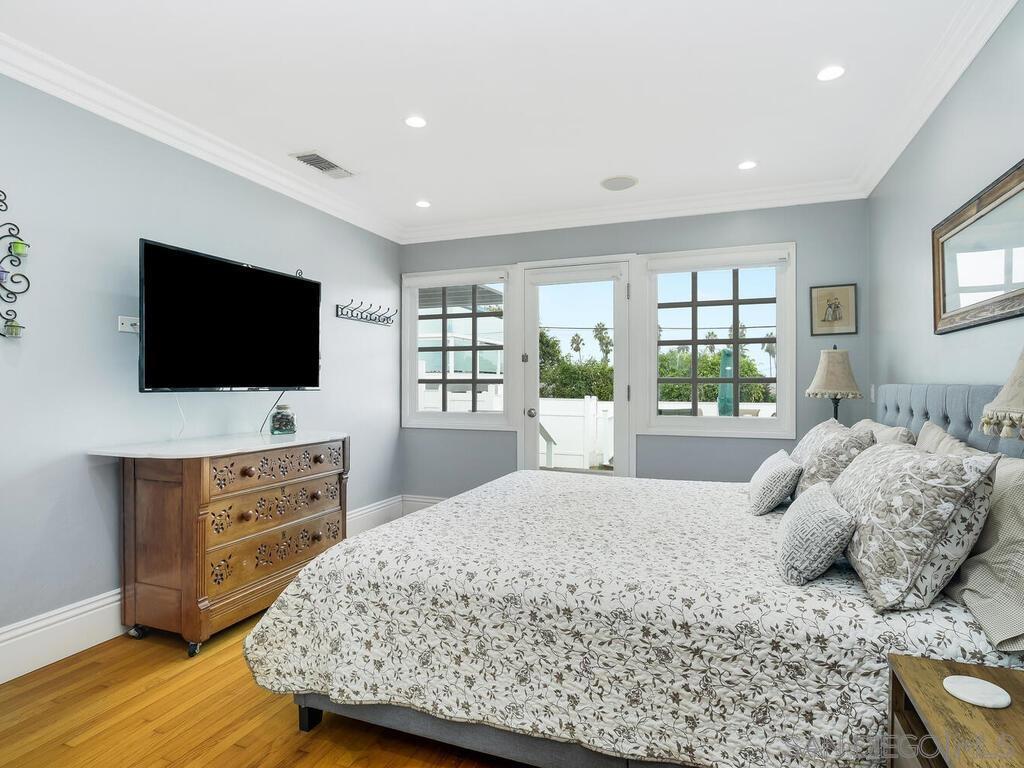 La Jolla - Residential Lease
