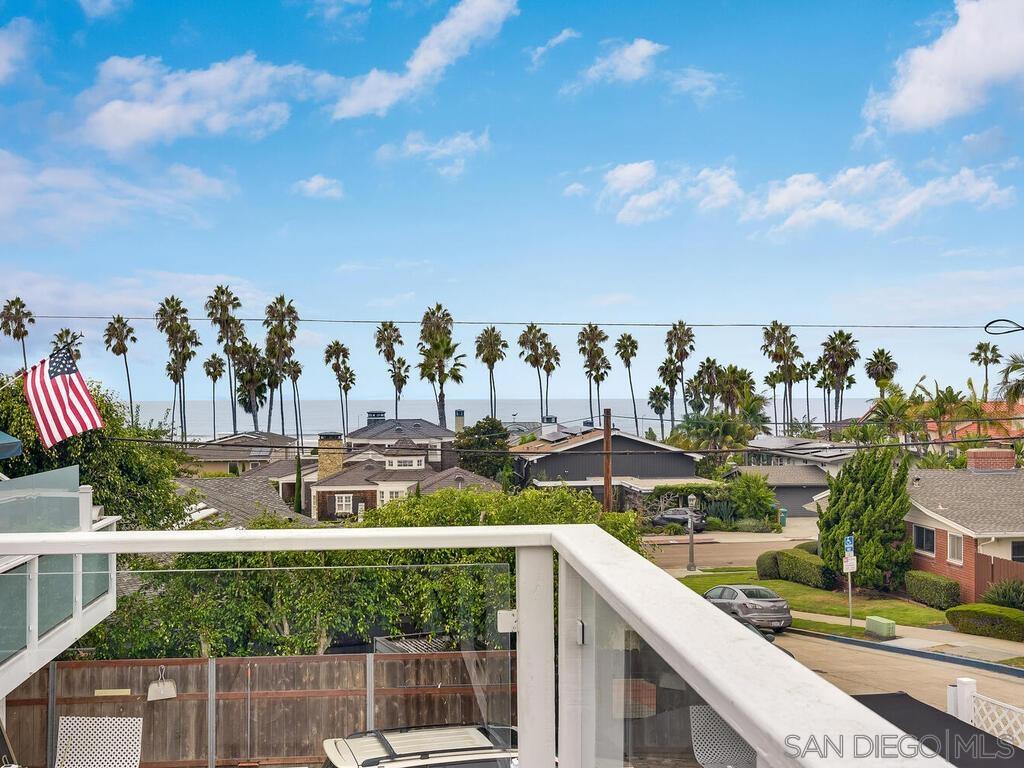 La Jolla - Residential Lease