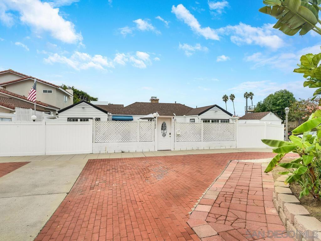 La Jolla - Residential Lease