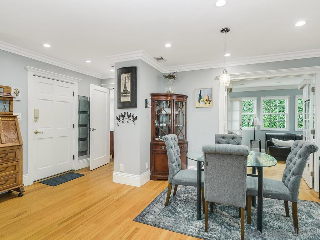 La Jolla - Residential Lease