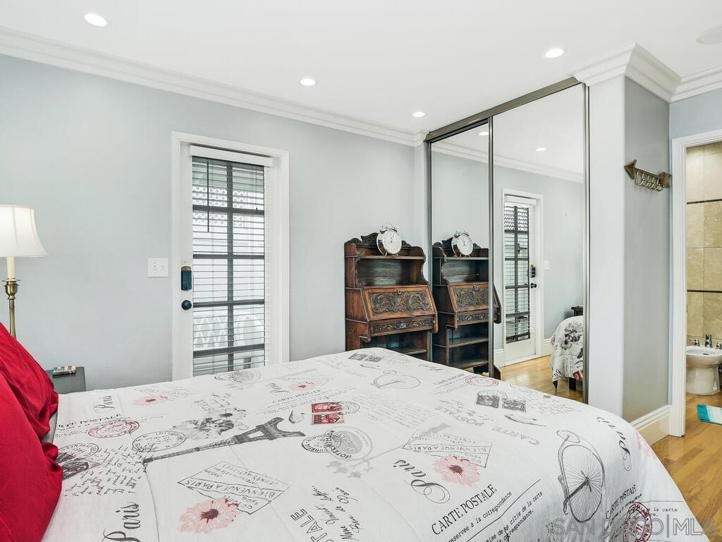La Jolla - Residential Lease