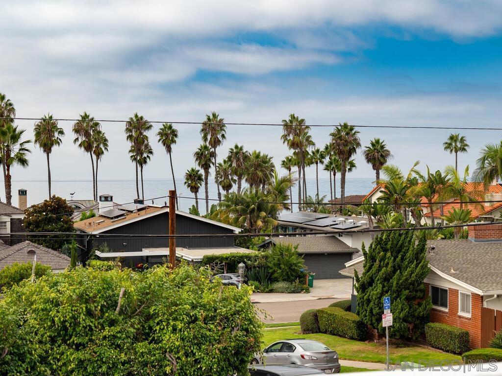 La Jolla - Residential Lease