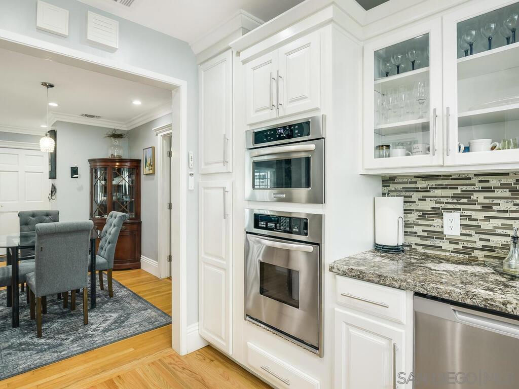 La Jolla - Residential Lease
