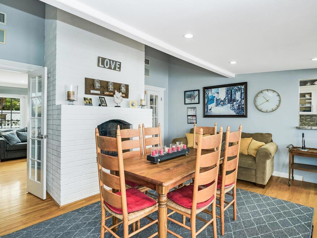 La Jolla - Residential Lease