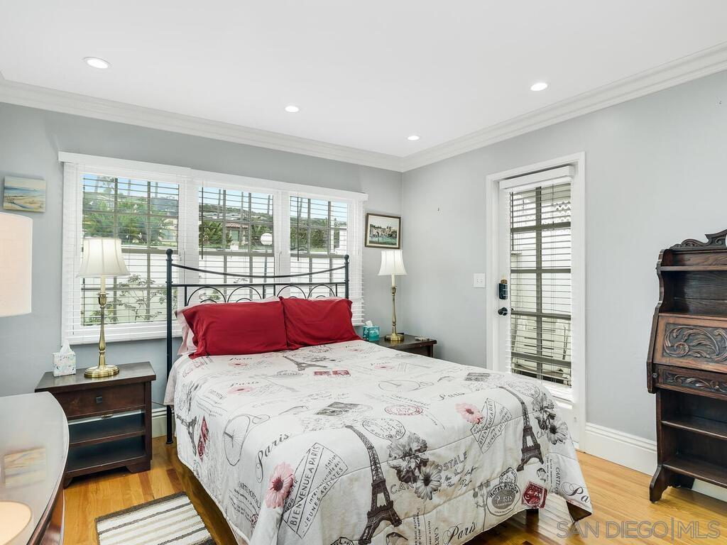 La Jolla - Residential Lease