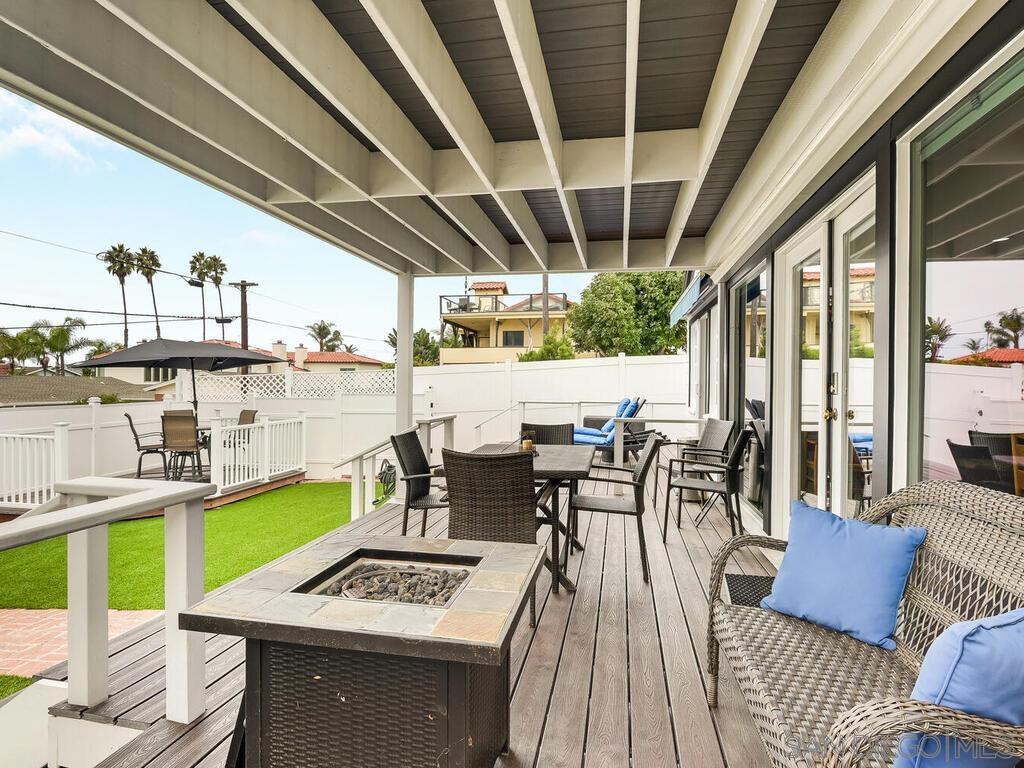 La Jolla - Residential Lease