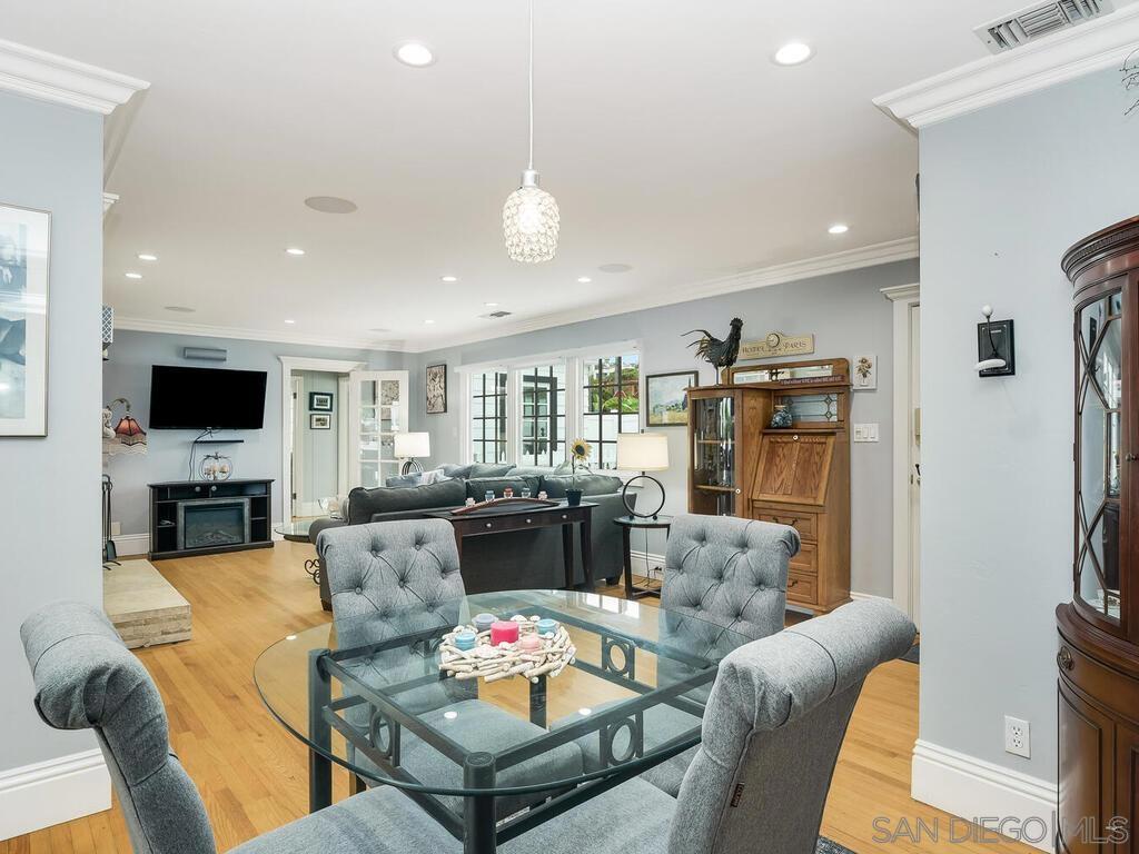 La Jolla - Residential Lease