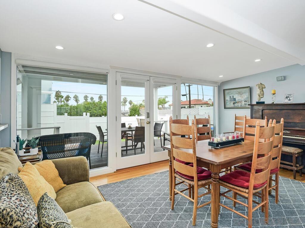La Jolla - Residential Lease
