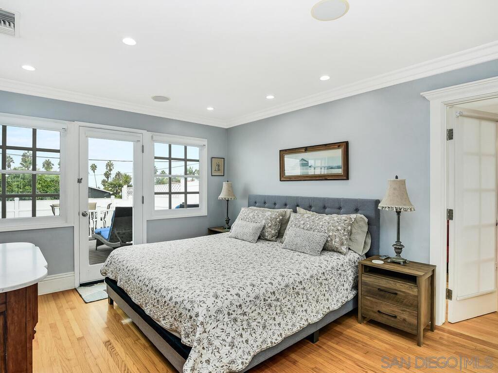 La Jolla - Residential Lease