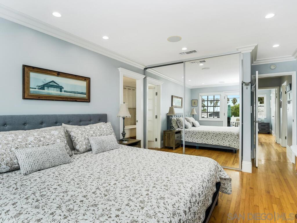 La Jolla - Residential Lease