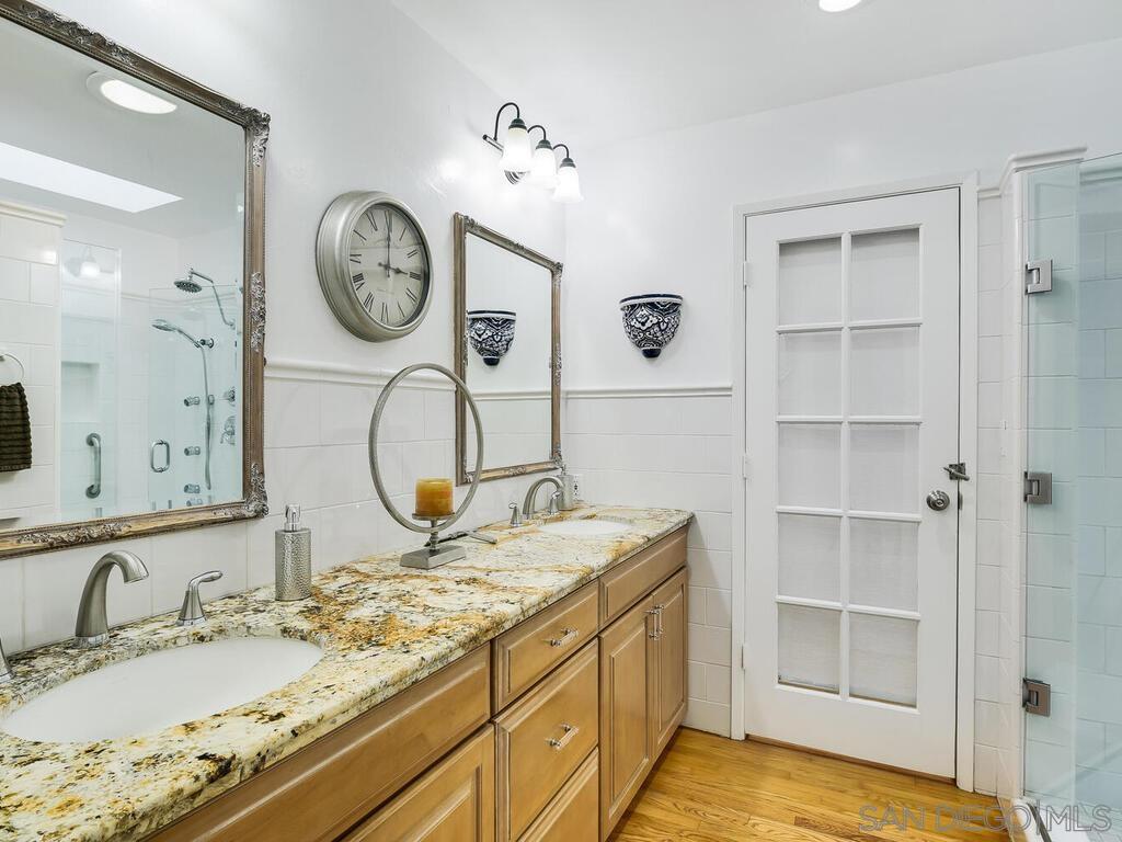 La Jolla - Residential Lease