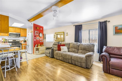 Photo of 850 W Mission Boulevard #A46, Ontario, CA 91762 (MLS # SW26140692)